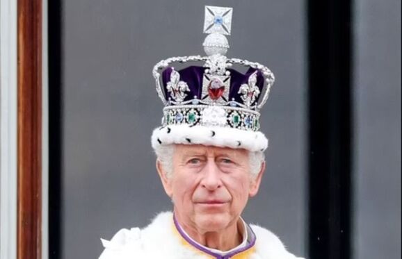 Royal Warrant Granted to Bendicks