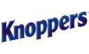 Knoppers logo