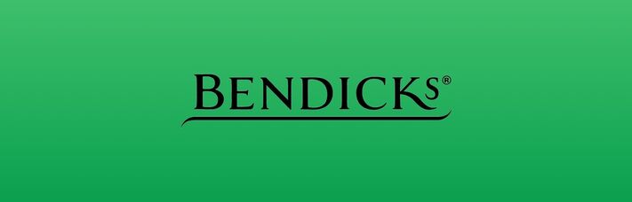 Bendicks logo