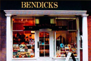 Bendicks 1933: A phenomenal success