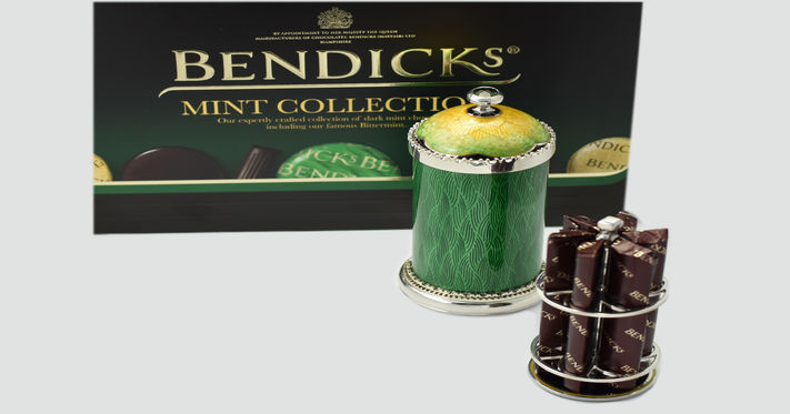 Bendicks continues to support QEST with new Bendicks scholarship