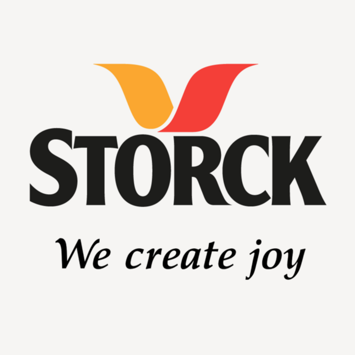 Storck - we create joy